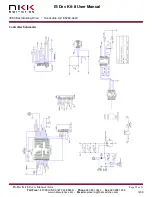 Preview for 25 page of NKK SWITCHES IS-Dev Kit-8 User Manual