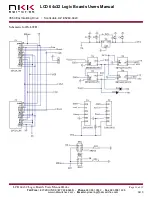 Preview for 11 page of NKK SWITCHES IS-L02A1-C User Manual