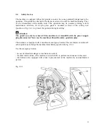 Предварительный просмотр 8 страницы NKO MACHINES UZ 18 Hardworker Operating And Maintenance Instructions Manual