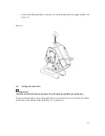 Предварительный просмотр 12 страницы NKO MACHINES UZ 18 Hardworker Operating And Maintenance Instructions Manual