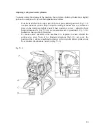 Предварительный просмотр 20 страницы NKO MACHINES UZ 18 Hardworker Operating And Maintenance Instructions Manual