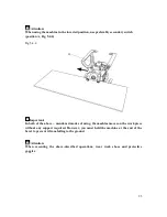 Предварительный просмотр 23 страницы NKO MACHINES UZ 18 Hardworker Operating And Maintenance Instructions Manual