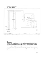 Предварительный просмотр 28 страницы NKO MACHINES UZ 18 Hardworker Operating And Maintenance Instructions Manual