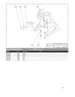 Предварительный просмотр 30 страницы NKO MACHINES UZ 18 Hardworker Operating And Maintenance Instructions Manual