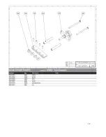 Предварительный просмотр 32 страницы NKO MACHINES UZ 18 Hardworker Operating And Maintenance Instructions Manual