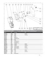 Предварительный просмотр 34 страницы NKO MACHINES UZ 18 Hardworker Operating And Maintenance Instructions Manual