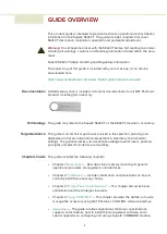 Preview for 3 page of NKT Photonics A203-000-001 Product Manual