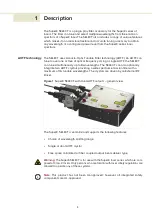 Preview for 15 page of NKT Photonics A203-000-001 Product Manual