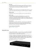 Preview for 24 page of NKT Photonics A203-000-001 Product Manual