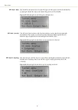 Preview for 52 page of NKT Photonics Koheras ADJUSTIK HP Product Manual