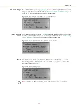 Preview for 53 page of NKT Photonics Koheras ADJUSTIK HP Product Manual