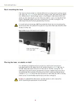 Preview for 88 page of NKT Photonics Koheras ADJUSTIK HP Product Manual