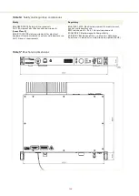 Preview for 101 page of NKT Photonics Koheras ADJUSTIK HP Product Manual