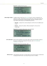 Preview for 47 page of NKT Photonics Koheras ADJUSTIK Product Manual