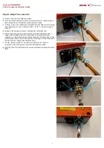 Preview for 4 page of NKT Photonics Koheras HARMONIK Installation Manual