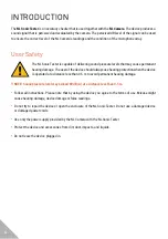 Preview for 4 page of NL Acoustics NL SONIC TESTER SC10 User Manual