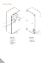 Preview for 6 page of NL Acoustics NL SONIC TESTER SC10 User Manual