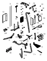 Preview for 3 page of NL MG-GRANITE GRANITE6 Assembly Instructions Manual