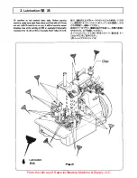 Preview for 8 page of NLI DHR-6 Instruction Manual & Parts List