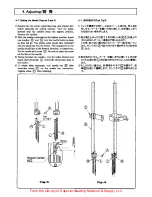 Preview for 9 page of NLI DHR-6 Instruction Manual & Parts List