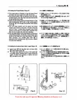 Preview for 13 page of NLI DHR-6 Instruction Manual & Parts List