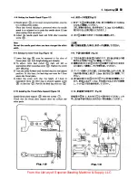 Preview for 15 page of NLI DHR-6 Instruction Manual & Parts List