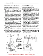 Preview for 16 page of NLI DHR-6 Instruction Manual & Parts List