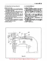 Preview for 17 page of NLI DHR-6 Instruction Manual & Parts List