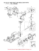 Preview for 24 page of NLI DHR-6 Instruction Manual & Parts List