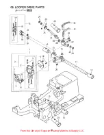 Preview for 28 page of NLI DHR-6 Instruction Manual & Parts List