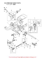 Preview for 30 page of NLI DHR-6 Instruction Manual & Parts List