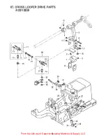 Preview for 32 page of NLI DHR-6 Instruction Manual & Parts List