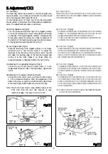 Preview for 12 page of NLI DKN-3 Instruction Manual