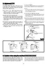 Preview for 14 page of NLI DKN-3 Instruction Manual