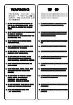 Preview for 3 page of NLI DN-2 Series Instruction Manual