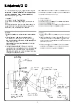 Preview for 9 page of NLI DN-2 Series Instruction Manual