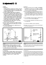 Preview for 16 page of NLI DN-2 Series Instruction Manual