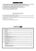 Preview for 21 page of NLI DN-2 Series Instruction Manual