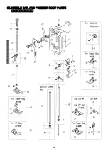 Preview for 32 page of NLI DN-2 Series Instruction Manual