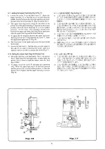 Preview for 13 page of NLI DR-7UW Manual