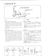 Предварительный просмотр 10 страницы NLI DS-9A Owner'S Manual