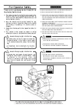 Предварительный просмотр 2 страницы NLI HR-2A Instruction Manual