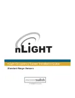 nLight nCM 9 Installation Manual предпросмотр