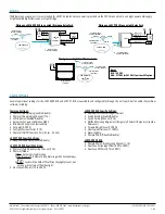 Предварительный просмотр 3 страницы nLight nCM ADCX RJB Manual