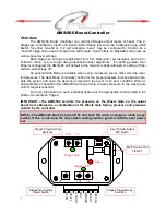 NLR AMS-500 Manual предпросмотр