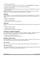 Preview for 13 page of NLS RFT2-17-CAT5 User Manual