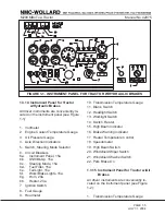 Preview for 23 page of NMC-WOLLARD MB-4 200-DF Operation, Maintenance And Parts Manual