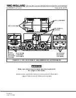 Preview for 26 page of NMC-WOLLARD MB-4 200-DF Operation, Maintenance And Parts Manual