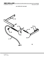 Preview for 102 page of NMC-WOLLARD MB-4 200-DF Operation, Maintenance And Parts Manual