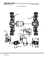 Preview for 108 page of NMC-WOLLARD MB-4 200-DF Operation, Maintenance And Parts Manual